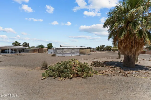 $90,000 | 39984 Montana Drive, Salome, AZ 85348