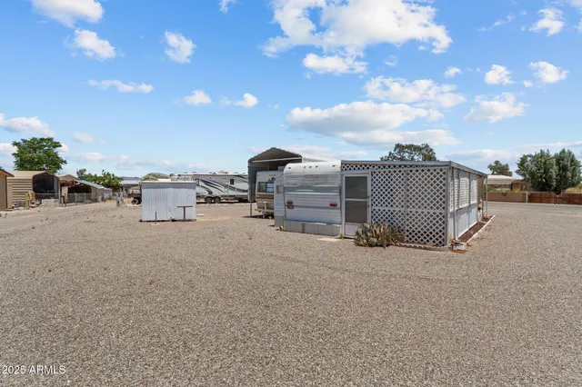 $90,000 | 39984 Montana Drive, Salome, AZ 85348