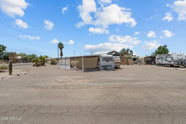 $90,000 | 39984 Montana Drive, Salome, AZ 85348