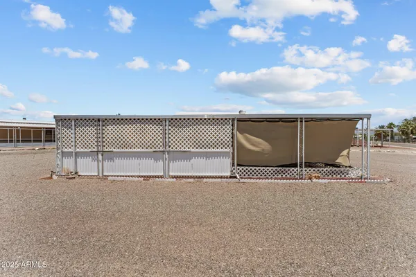 $90,000 | 39984 Montana Drive, Salome, AZ 85348