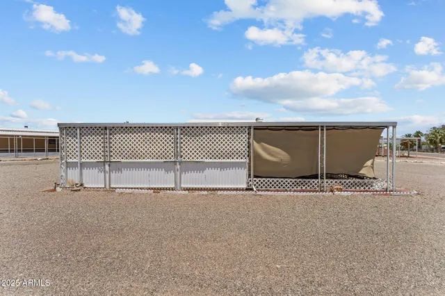 $90,000 | 39984 Montana Drive, Salome, AZ 85348