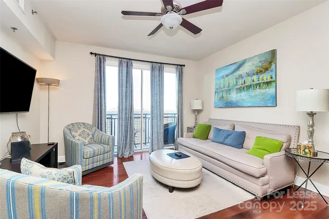 $3,000 | 1315 East Boulevard, Unit 612, Charlotte, NC 28203