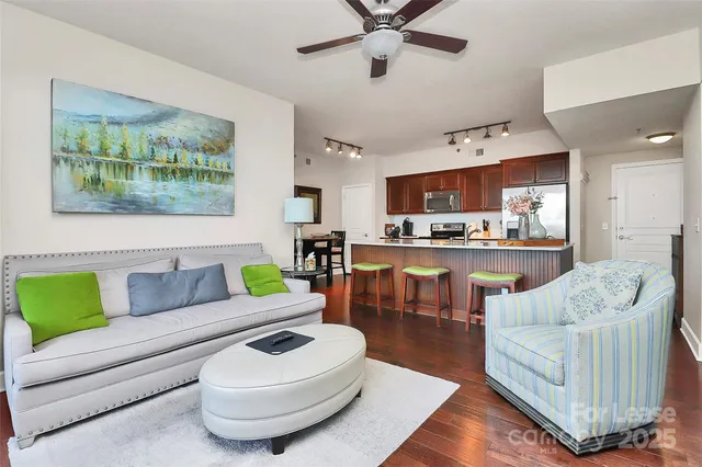 $3,000 | 1315 East Boulevard, Unit 612, Charlotte, NC 28203