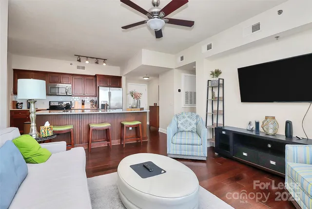 $3,000 | 1315 East Boulevard, Unit 612, Charlotte, NC 28203