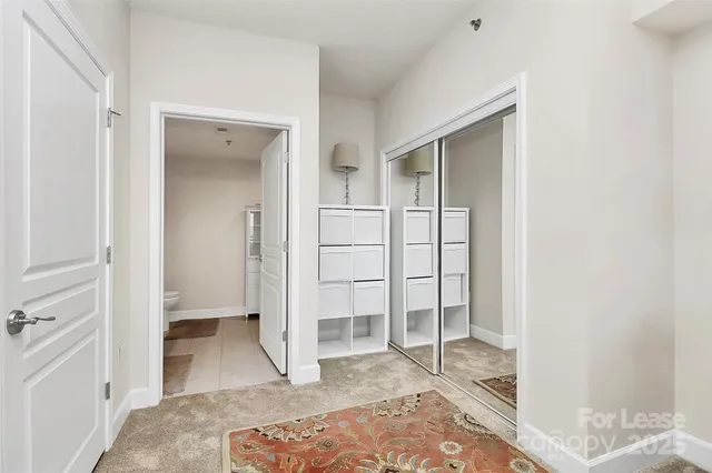 $3,000 | 1315 East Boulevard, Unit 612, Charlotte, NC 28203