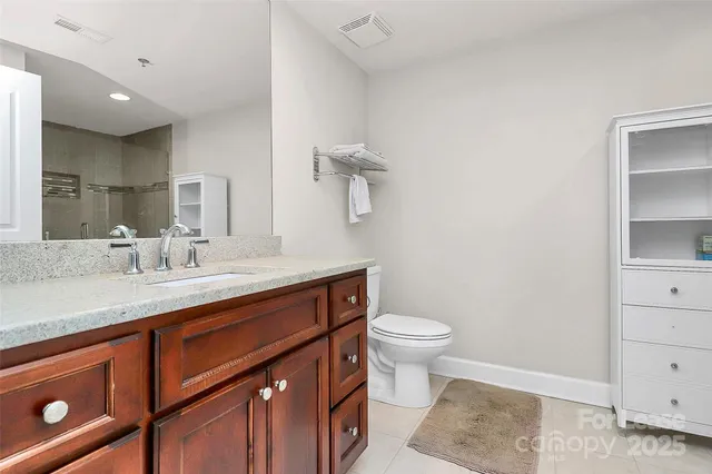 $3,000 | 1315 East Boulevard, Unit 612, Charlotte, NC 28203