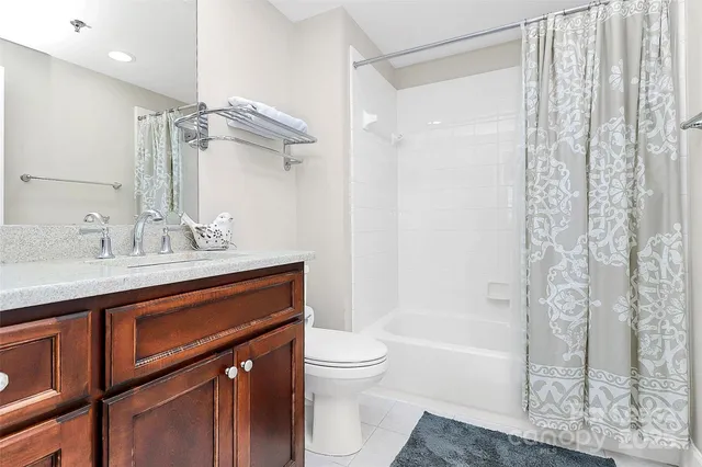 $3,000 | 1315 East Boulevard, Unit 612, Charlotte, NC 28203