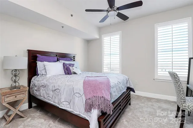 $3,000 | 1315 East Boulevard, Unit 612, Charlotte, NC 28203