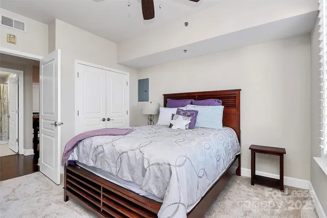 $3,000 | 1315 East Boulevard, Unit 612, Charlotte, NC 28203