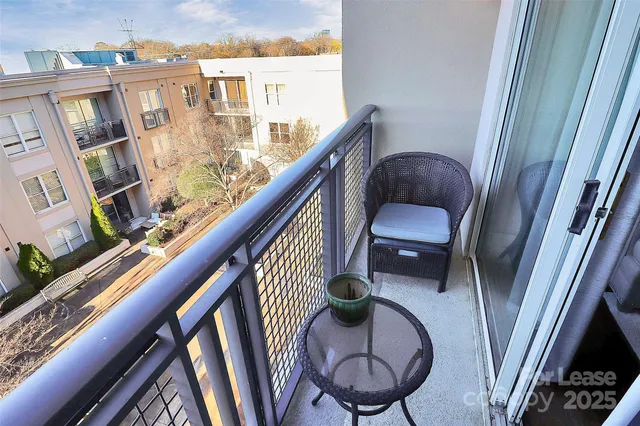 $3,000 | 1315 East Boulevard, Unit 612, Charlotte, NC 28203