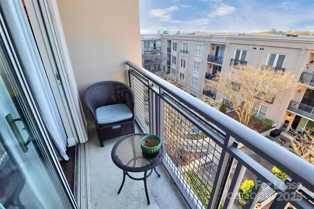 $3,000 | 1315 East Boulevard, Unit 612, Charlotte, NC 28203