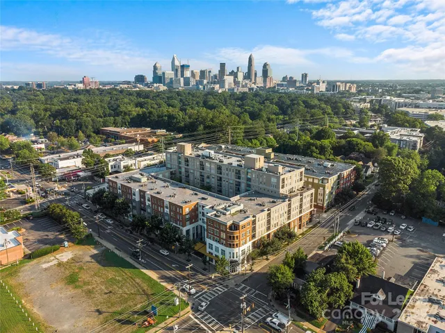$3,000 | 1315 East Boulevard, Unit 612, Charlotte, NC 28203