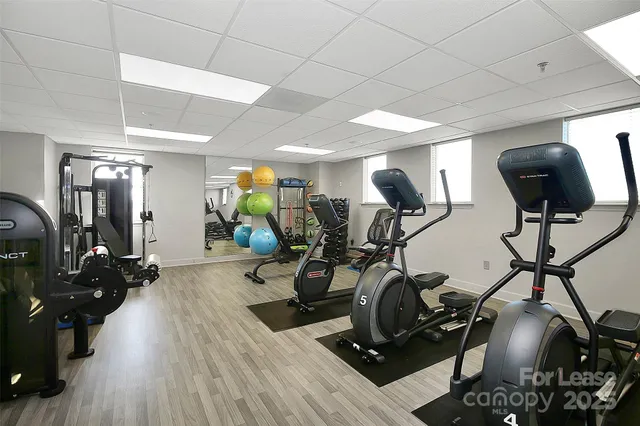 $3,000 | 1315 East Boulevard, Unit 612, Charlotte, NC 28203