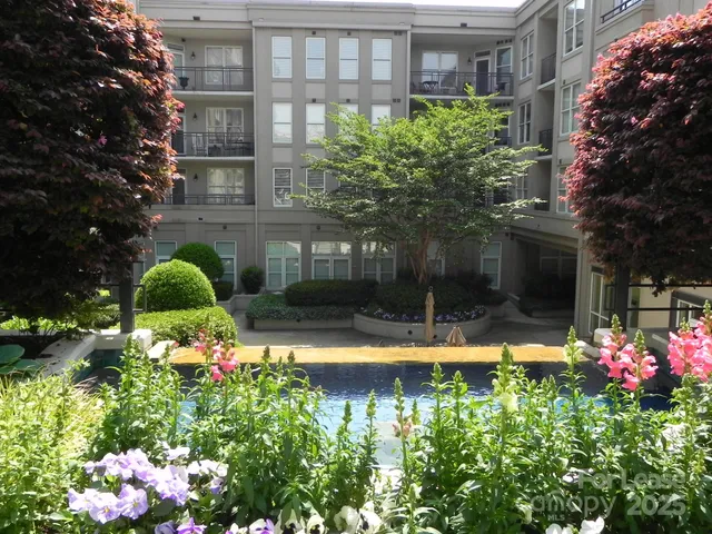 $3,000 | 1315 East Boulevard, Unit 612, Charlotte, NC 28203