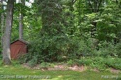 7775 Foster Road Clarkston, MI 48346 - Photo 8 of 24 Shed in Backyard.JPG
