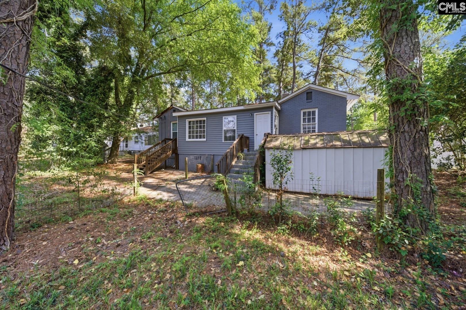 4625 Oxford Road Columbia, SC 29209 - Photo 21 of 23