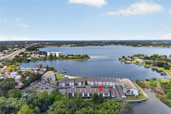 $187,500 | 4101 Fairview Vista Point, Unit 228, Orlando, FL 32804