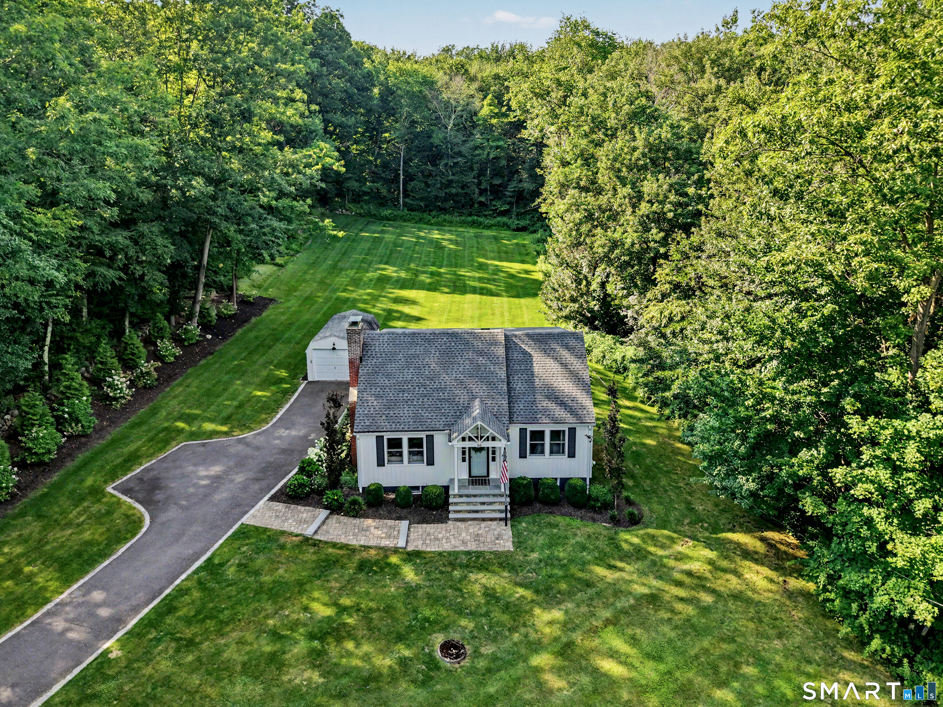 56 Banks Road Easton, CT 06612 - Photo 37 of 39