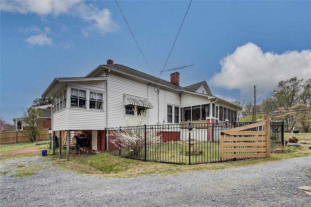 303 Coleridge Road Ramseur, NC 27316 - Photo 35 of 36 Gallery Image 35
