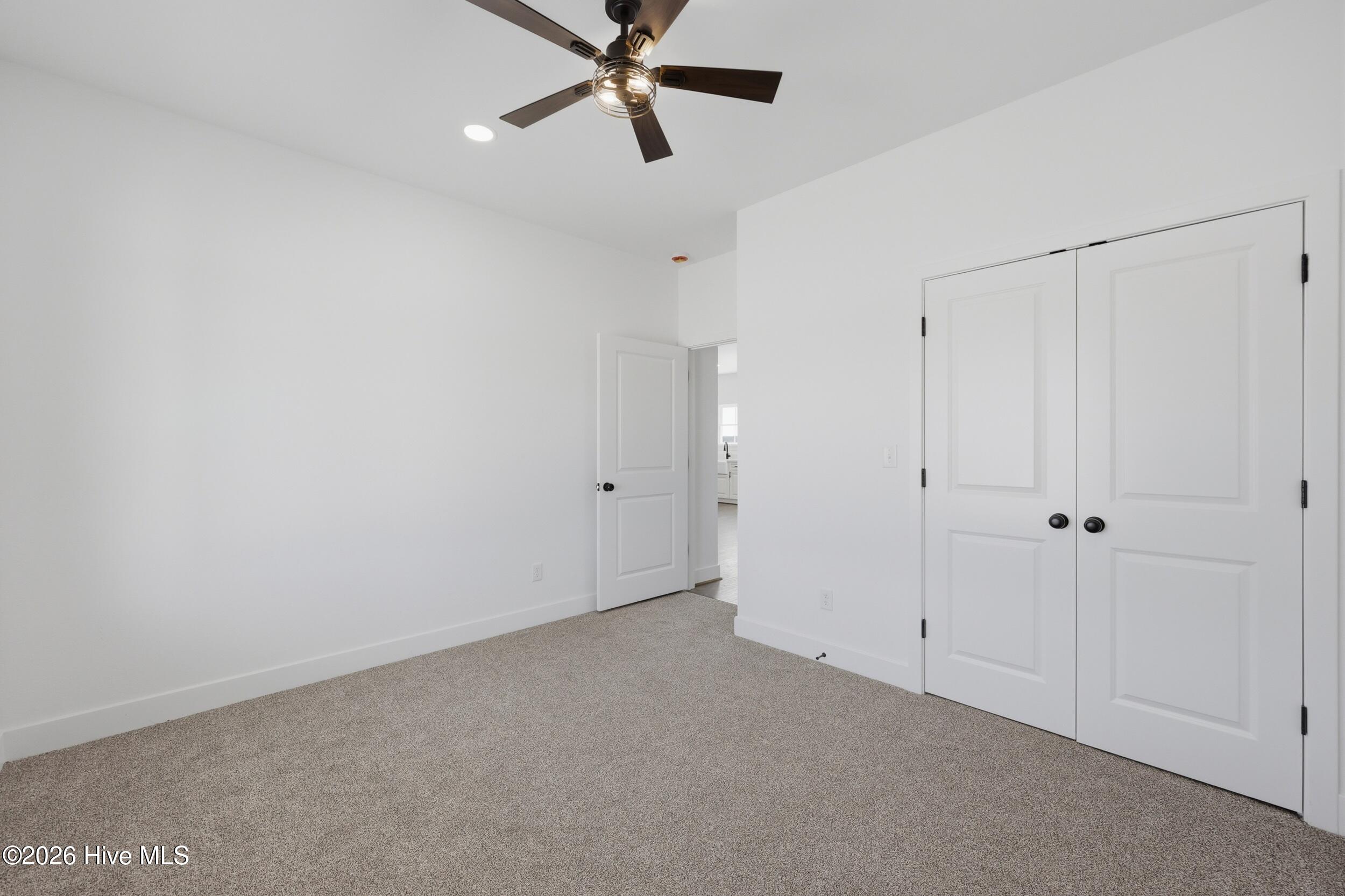 824 New Hope Road Hertford, NC 27944 - Photo 37 of 52 Bedroom 3