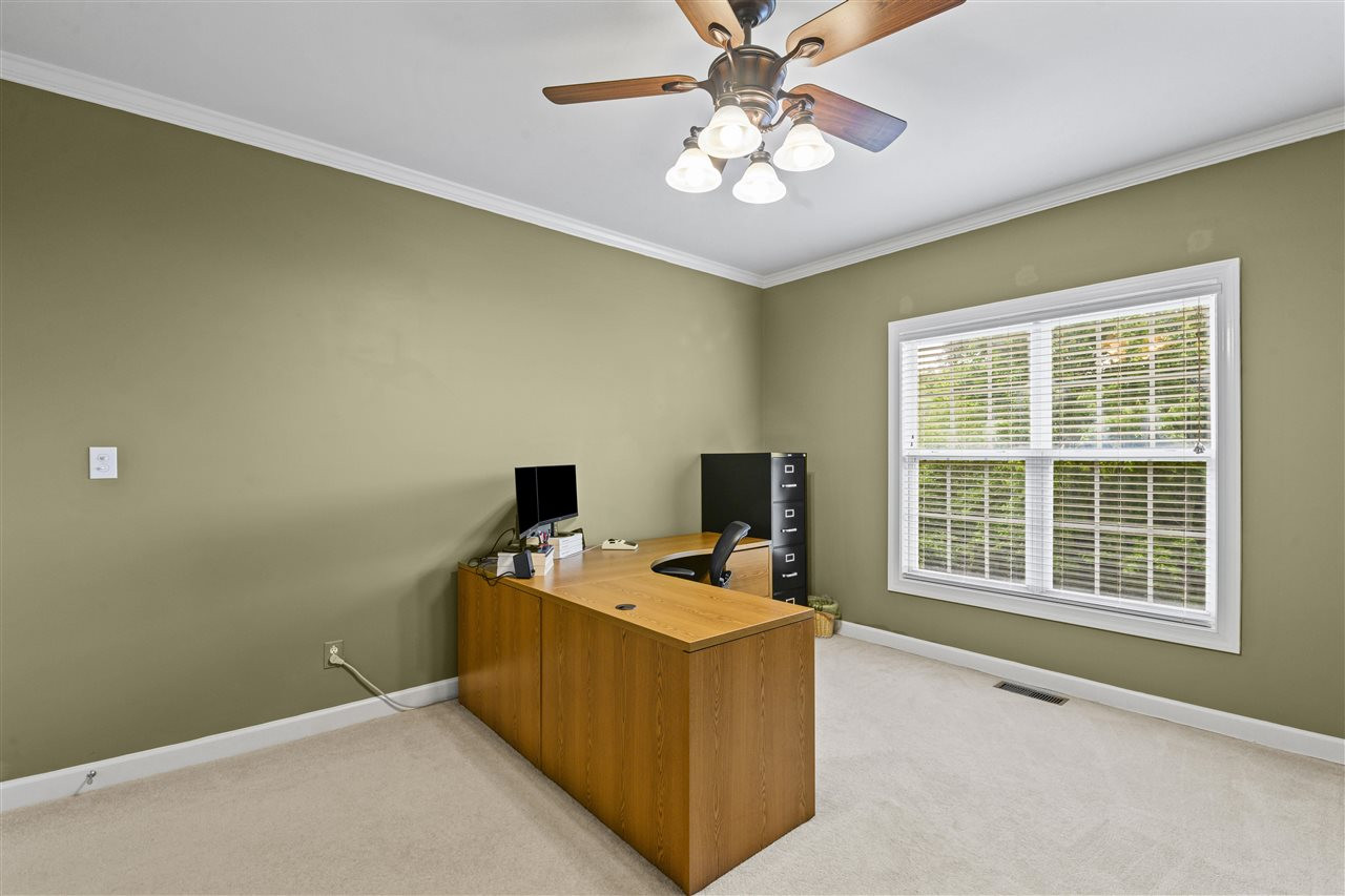 11901 Deneb Court Raleigh, NC 27614 - Photo 13 of 30 Office