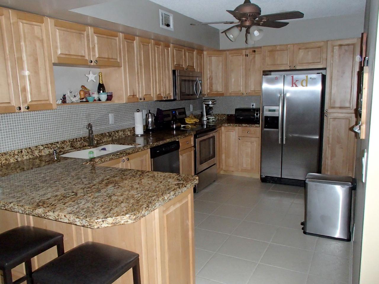 3170 Leewood Terrace, Unit L114 Boca Raton, FL 33431 - Photo 5 of 11 BoryKitchen