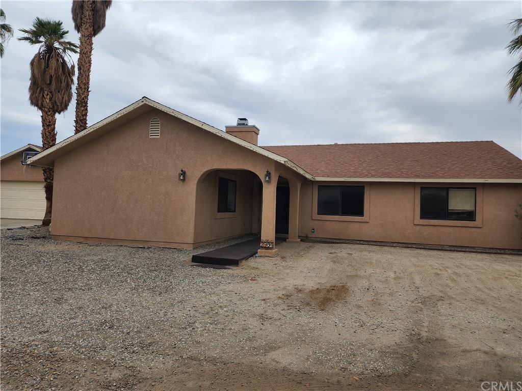 2907 Frying Pan Road Borrego Springs, CA 92004 - Photo 1 of 1 Gallery Image 1