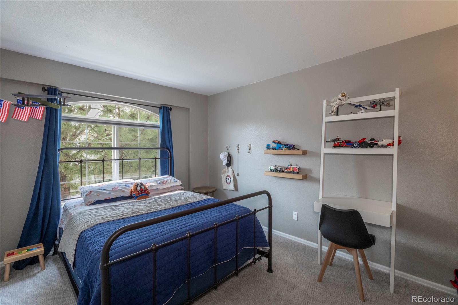 3453 Starflower Road Castle Rock, CO 80109 - Photo 19 of 43
