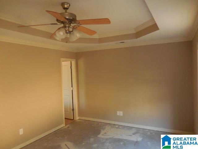 1839 Old Margaret Road Odenville, AL 35120 - Photo 11 of 15