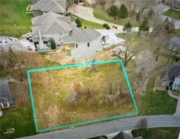 $55,000 | 6201 Northeast Upper Wood Road, Lee's Summit, MO 64064