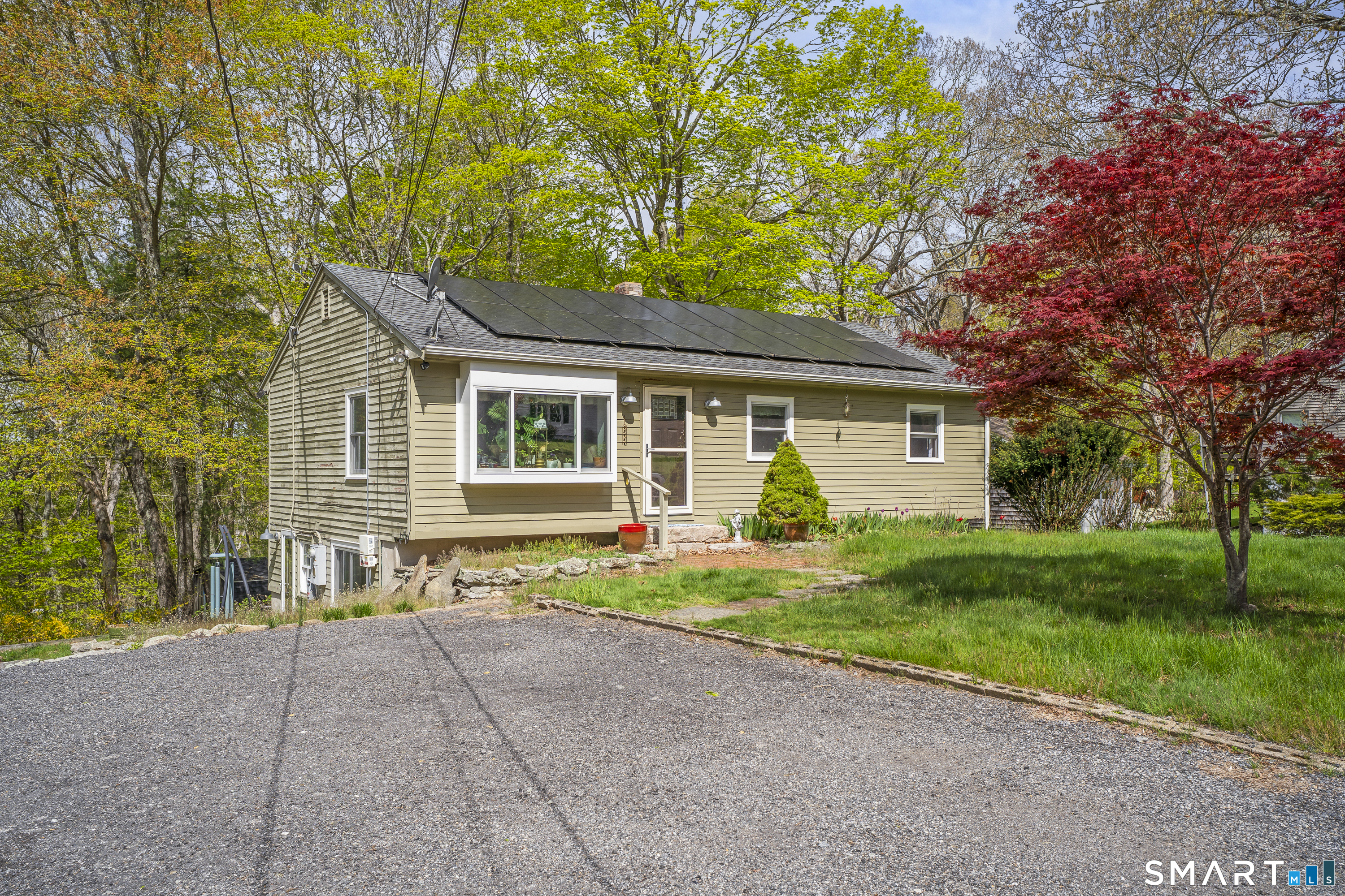 239 Haley Road Ledyard, CT 06339 - Photo 1 of 40