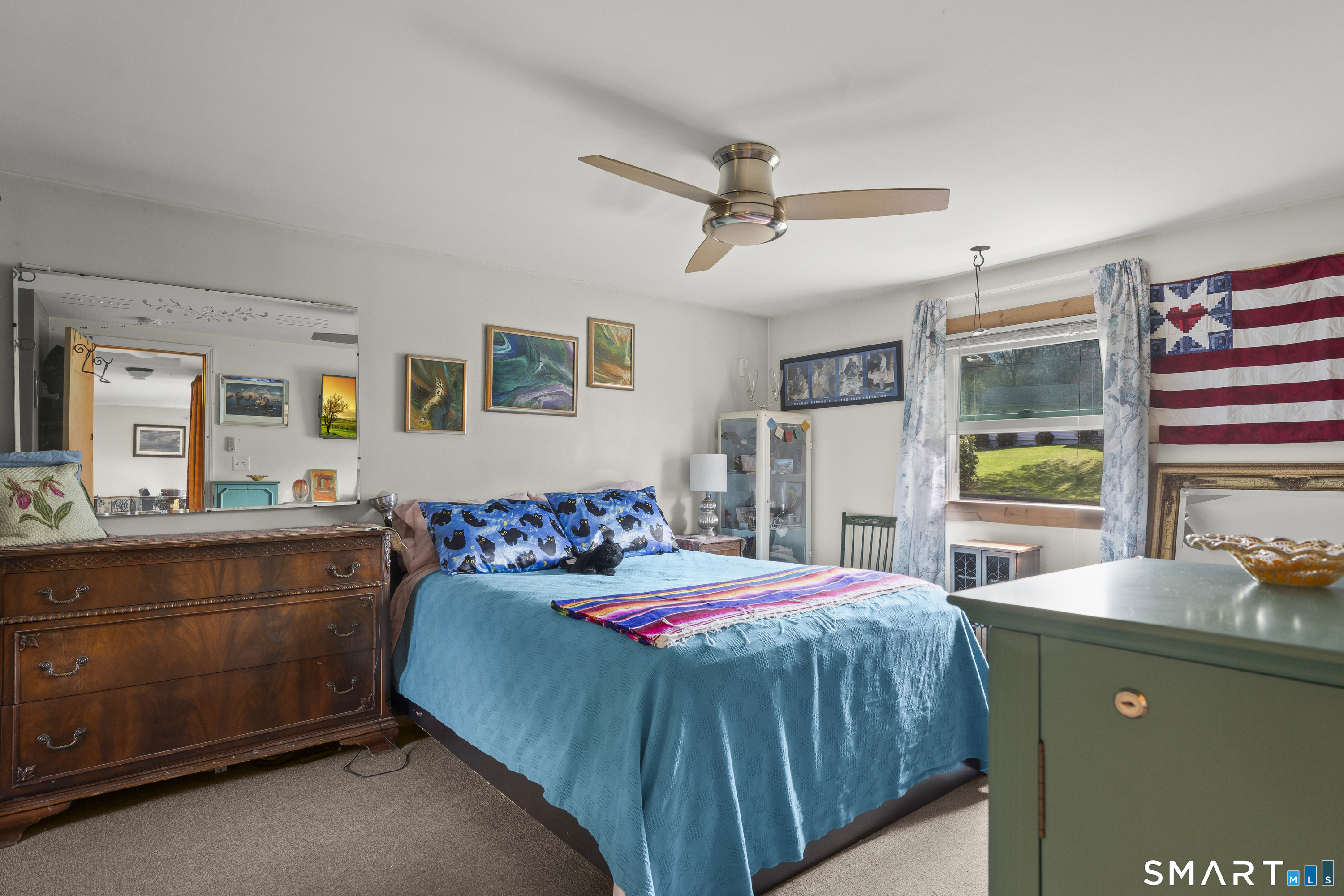 239 Haley Road Ledyard, CT 06339 - Photo 12 of 40