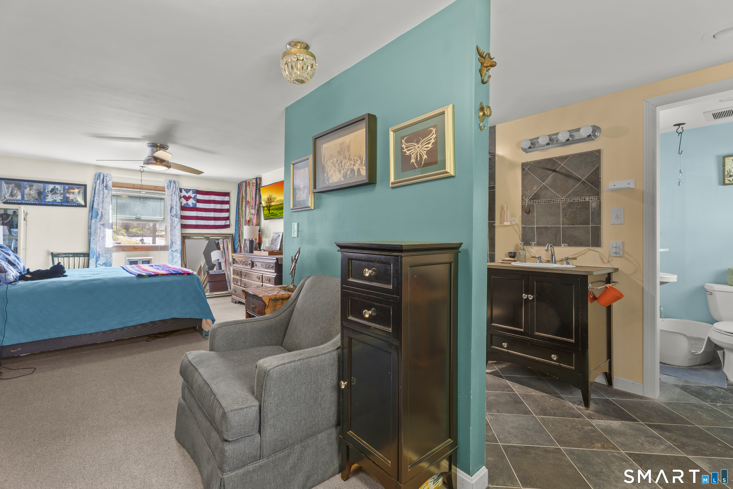 239 Haley Road Ledyard, CT 06339 - Photo 16 of 40