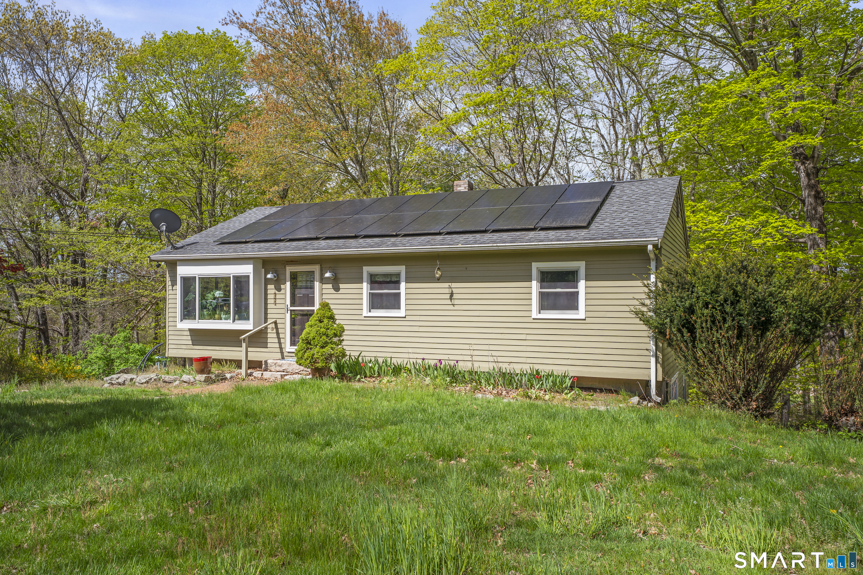 239 Haley Road Ledyard, CT 06339 - Photo 3 of 40