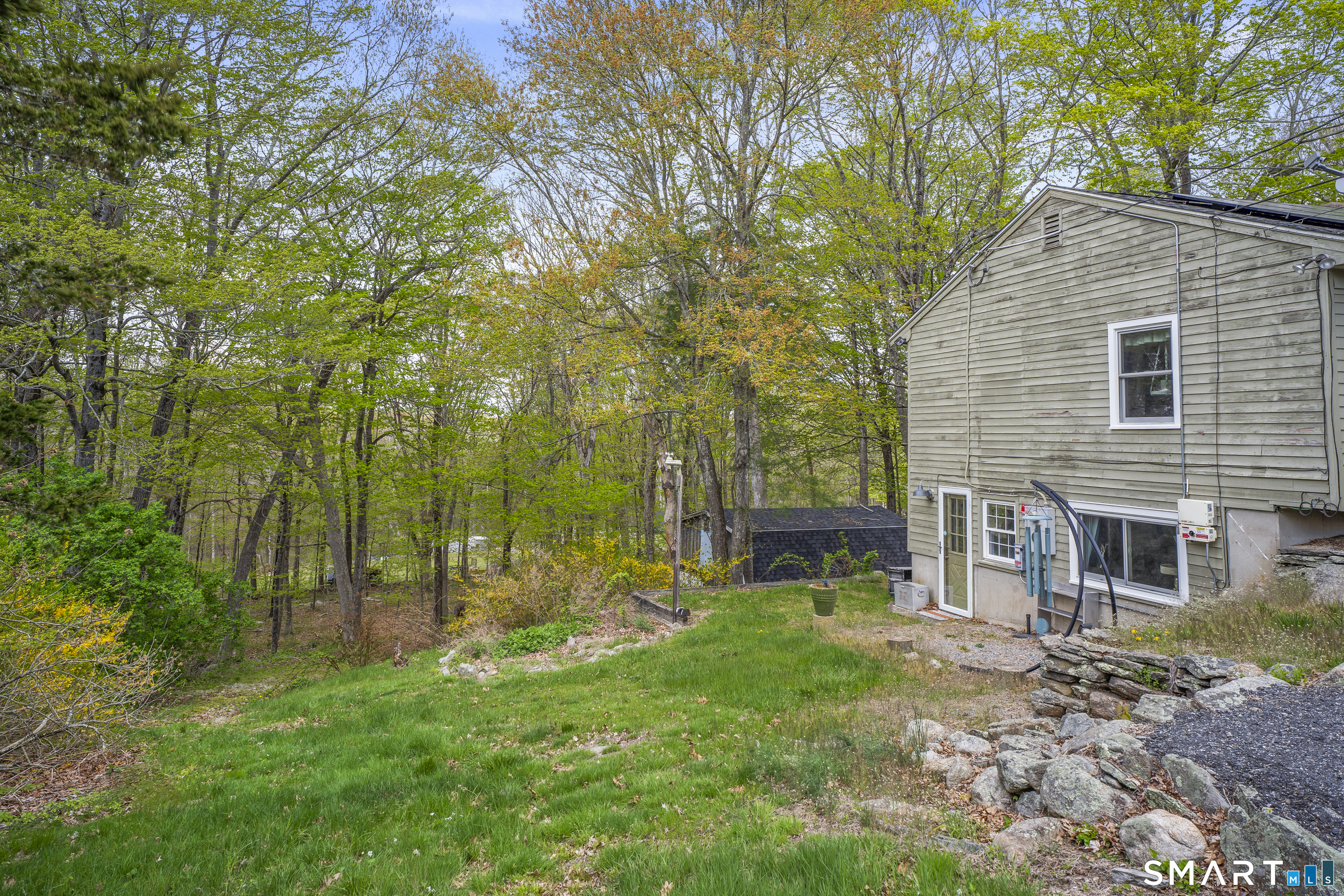 239 Haley Road Ledyard, CT 06339 - Photo 33 of 40