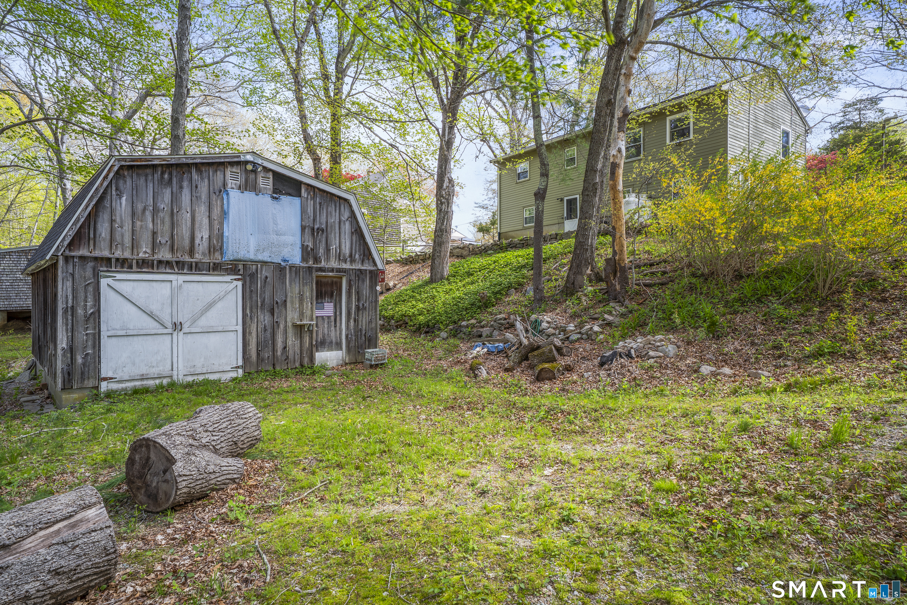 239 Haley Road Ledyard, CT 06339 - Photo 34 of 40
