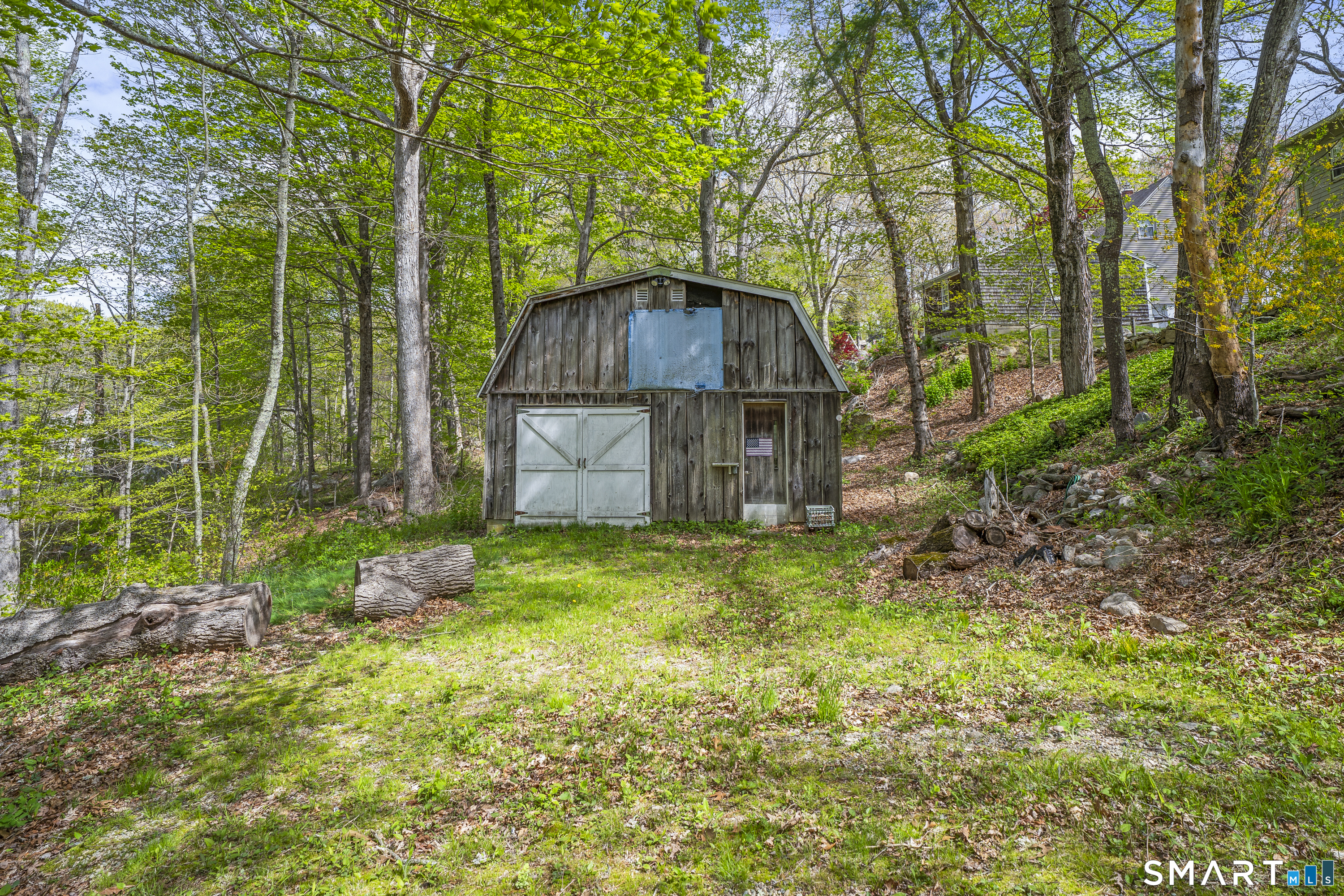 239 Haley Road Ledyard, CT 06339 - Photo 35 of 40