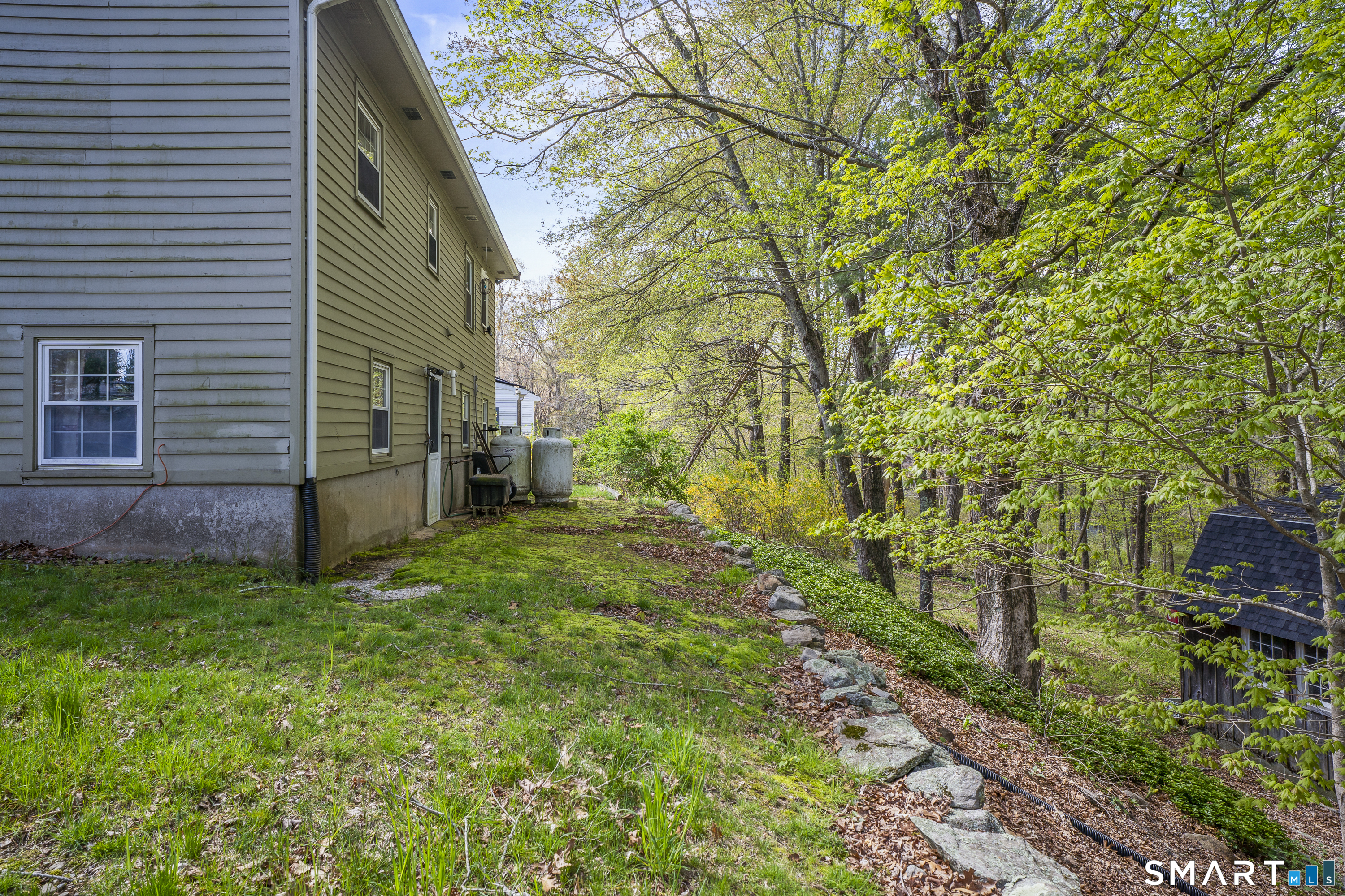 239 Haley Road Ledyard, CT 06339 - Photo 36 of 40