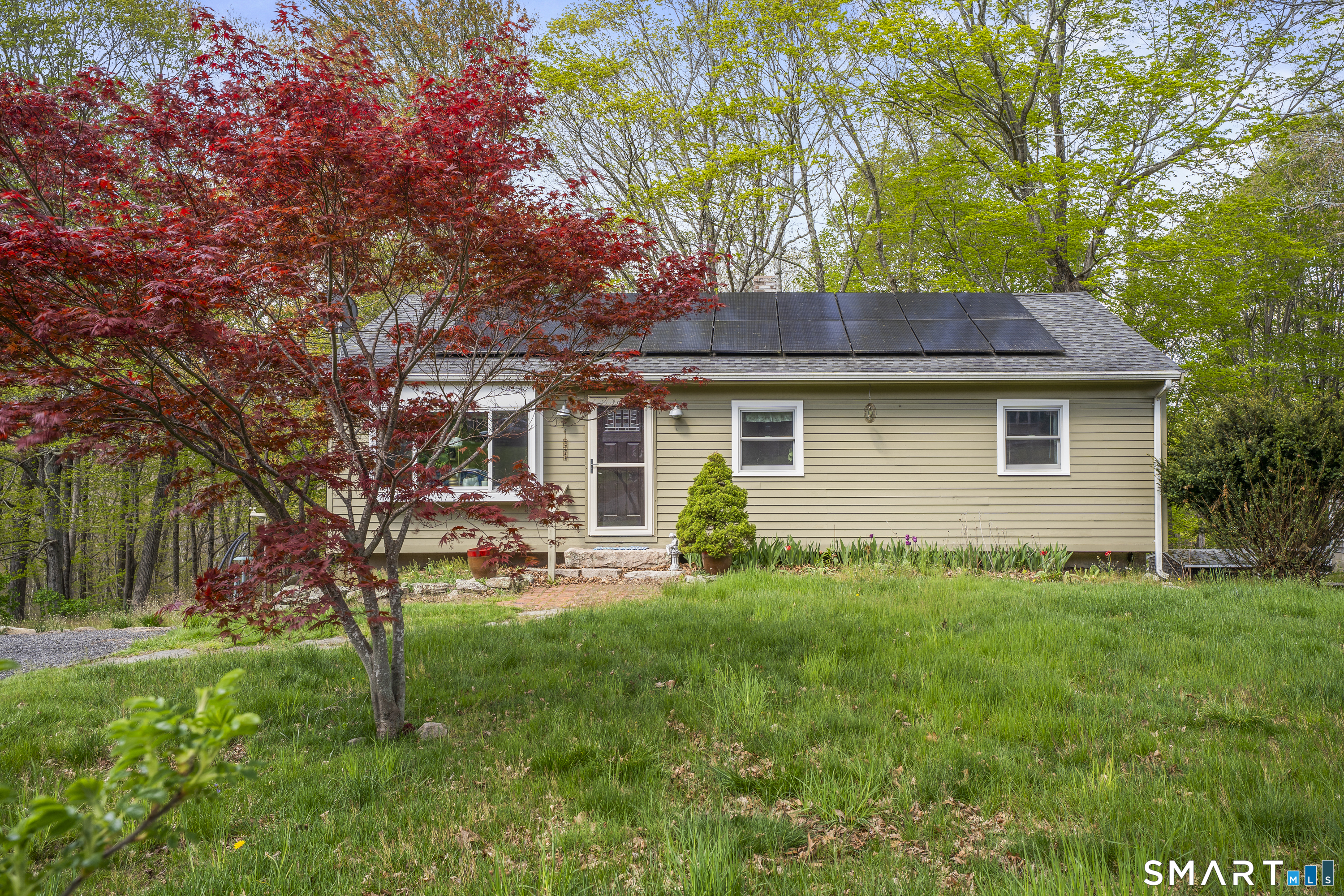 239 Haley Road Ledyard, CT 06339 - Photo 4 of 40
