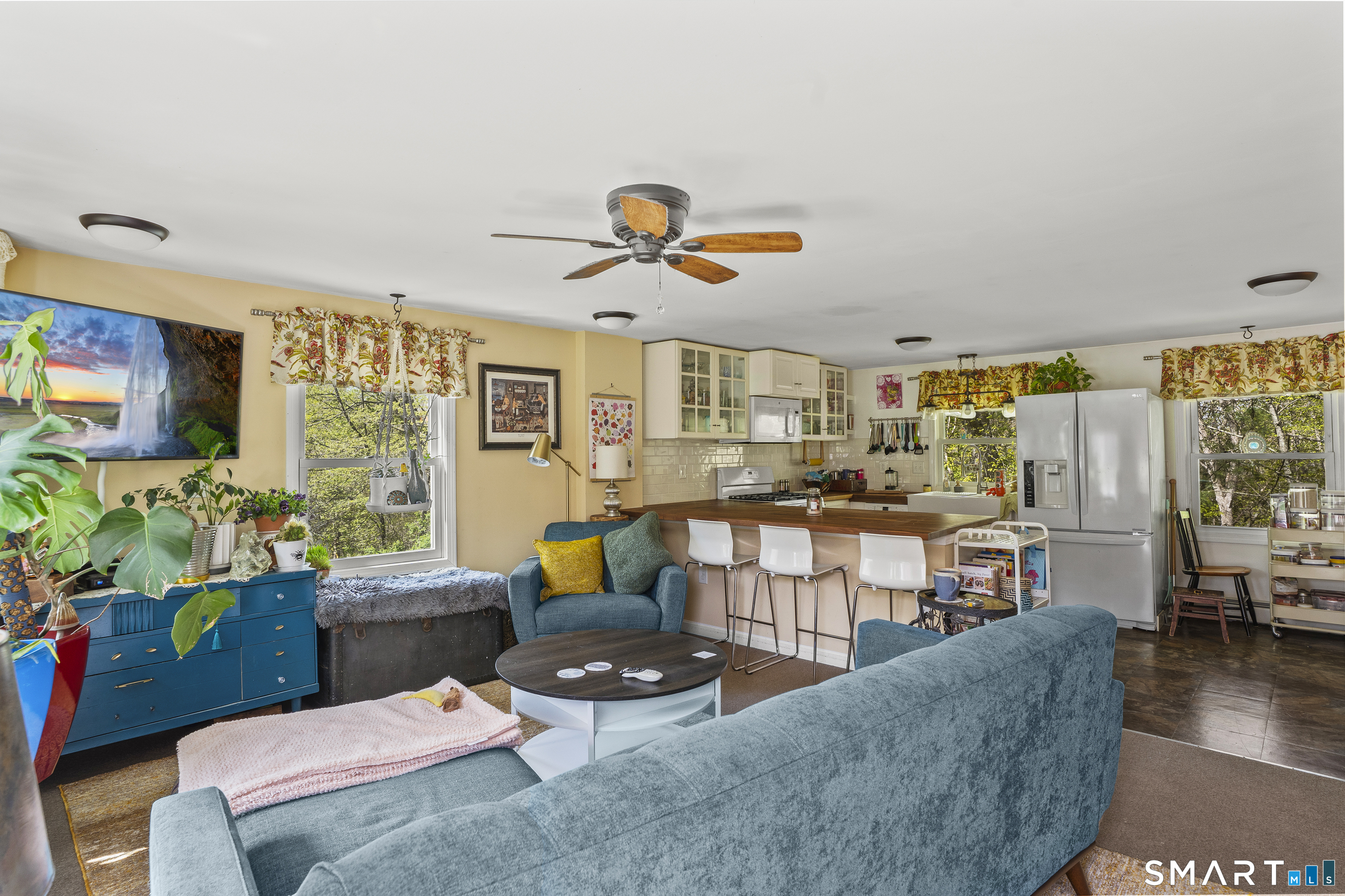 239 Haley Road Ledyard, CT 06339 - Photo 9 of 40