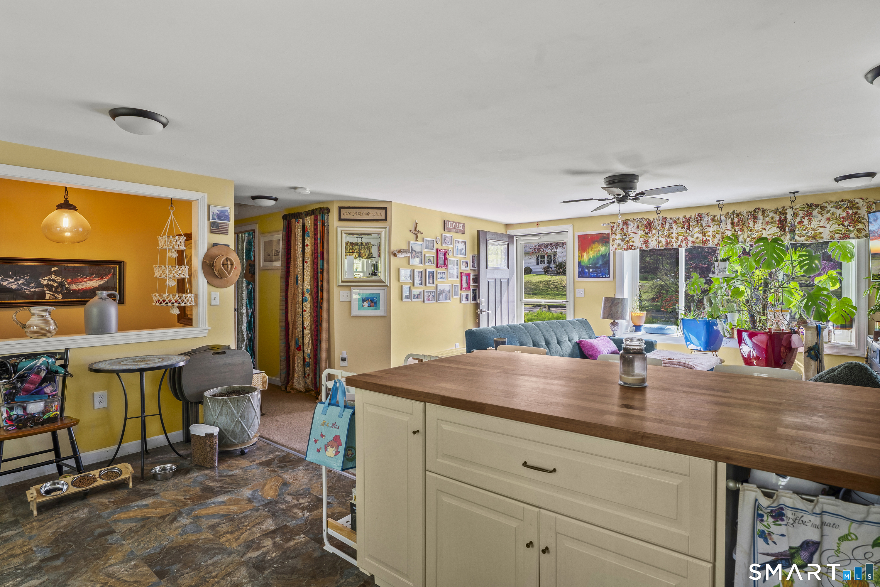 239 Haley Road Ledyard, CT 06339 - Photo 10 of 40