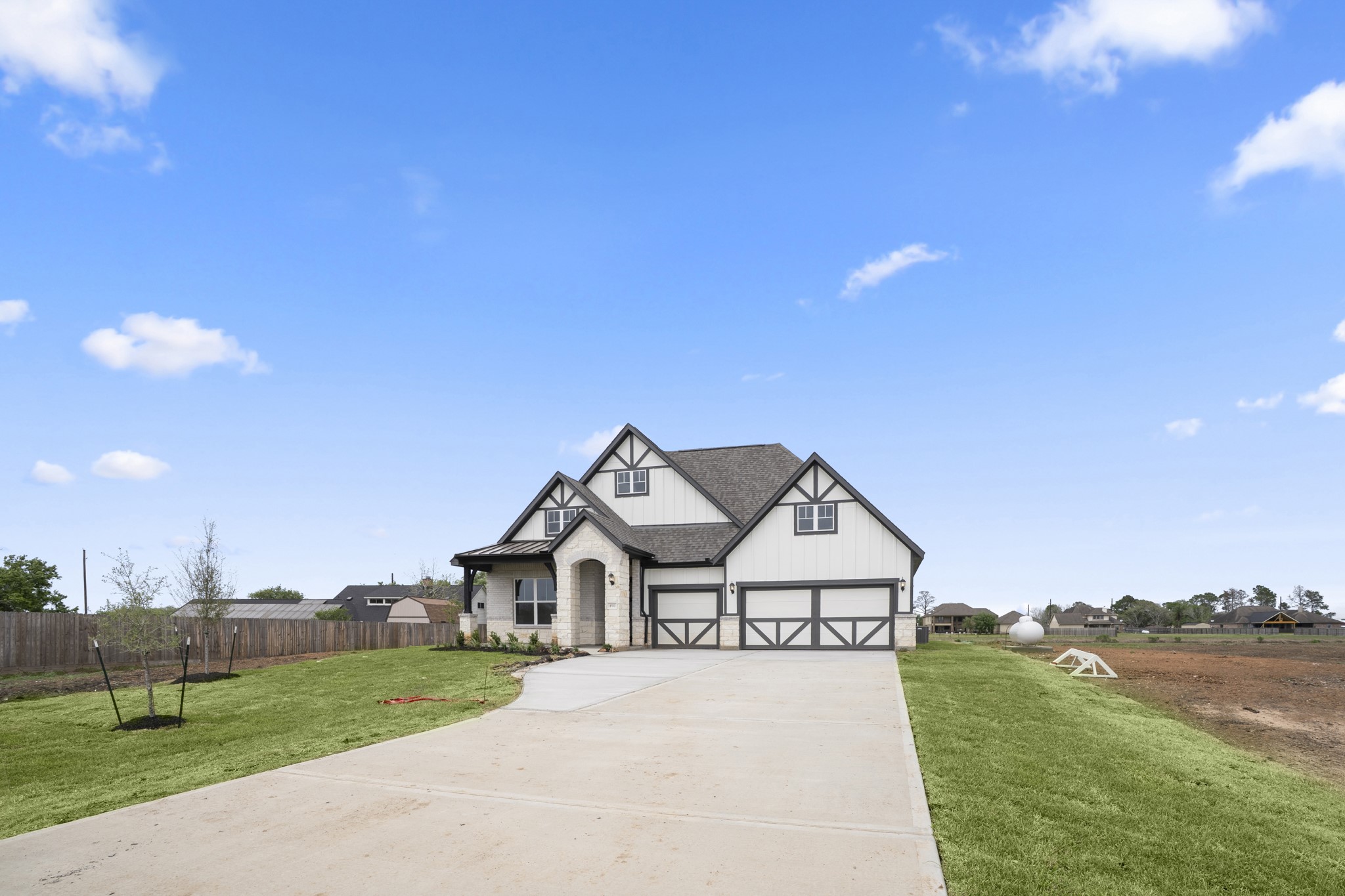 4511 Magnolia Bend Drive Rosharon, TX 77583 - Photo 45 of 45