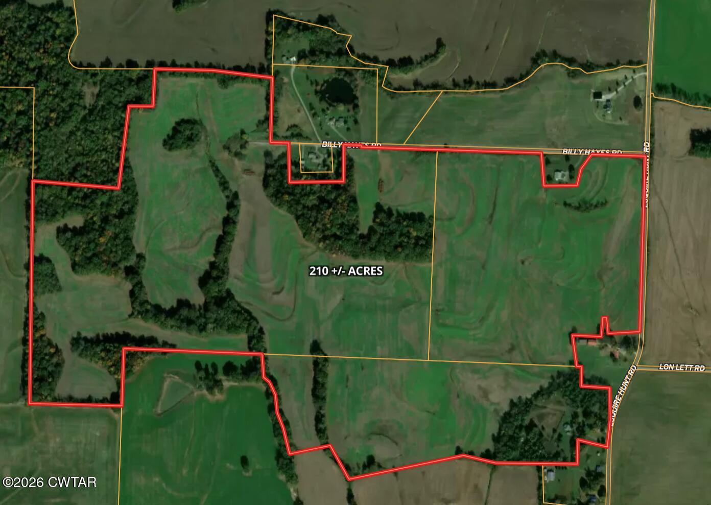 Farm Overview