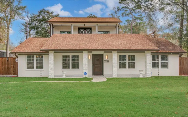 $575,000 | 25910 Maplewood Drive, Spring, TX 77386