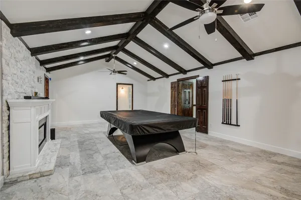 $575,000 | 25910 Maplewood Drive, Spring, TX 77386
