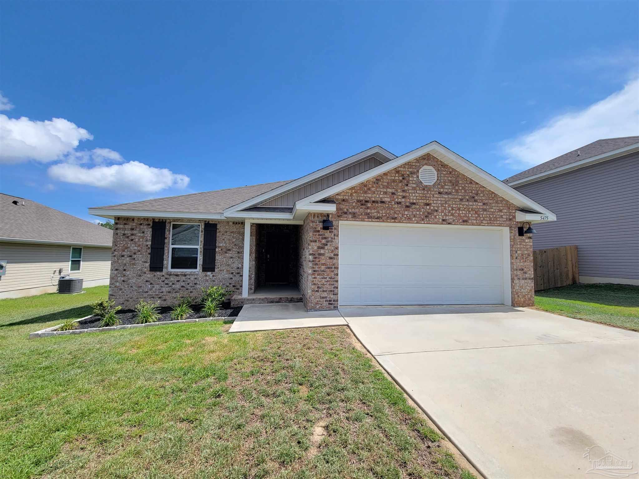 5475 Merlin Way Milton, FL 32583 - Photo 1 of 22
