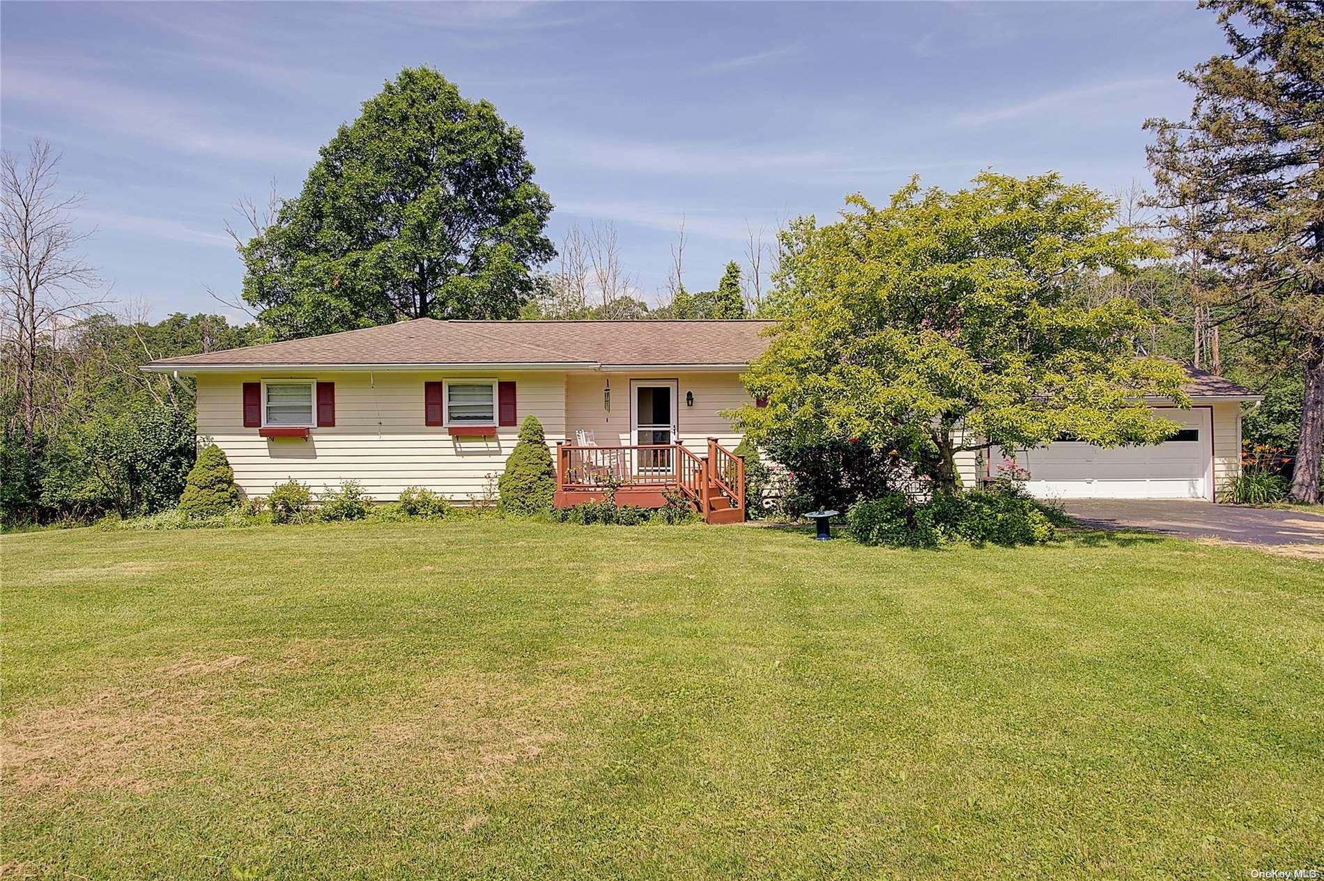331 Vosenkill Road Athens, NY 12015 - Photo 1 of 1 Gallery Image 1