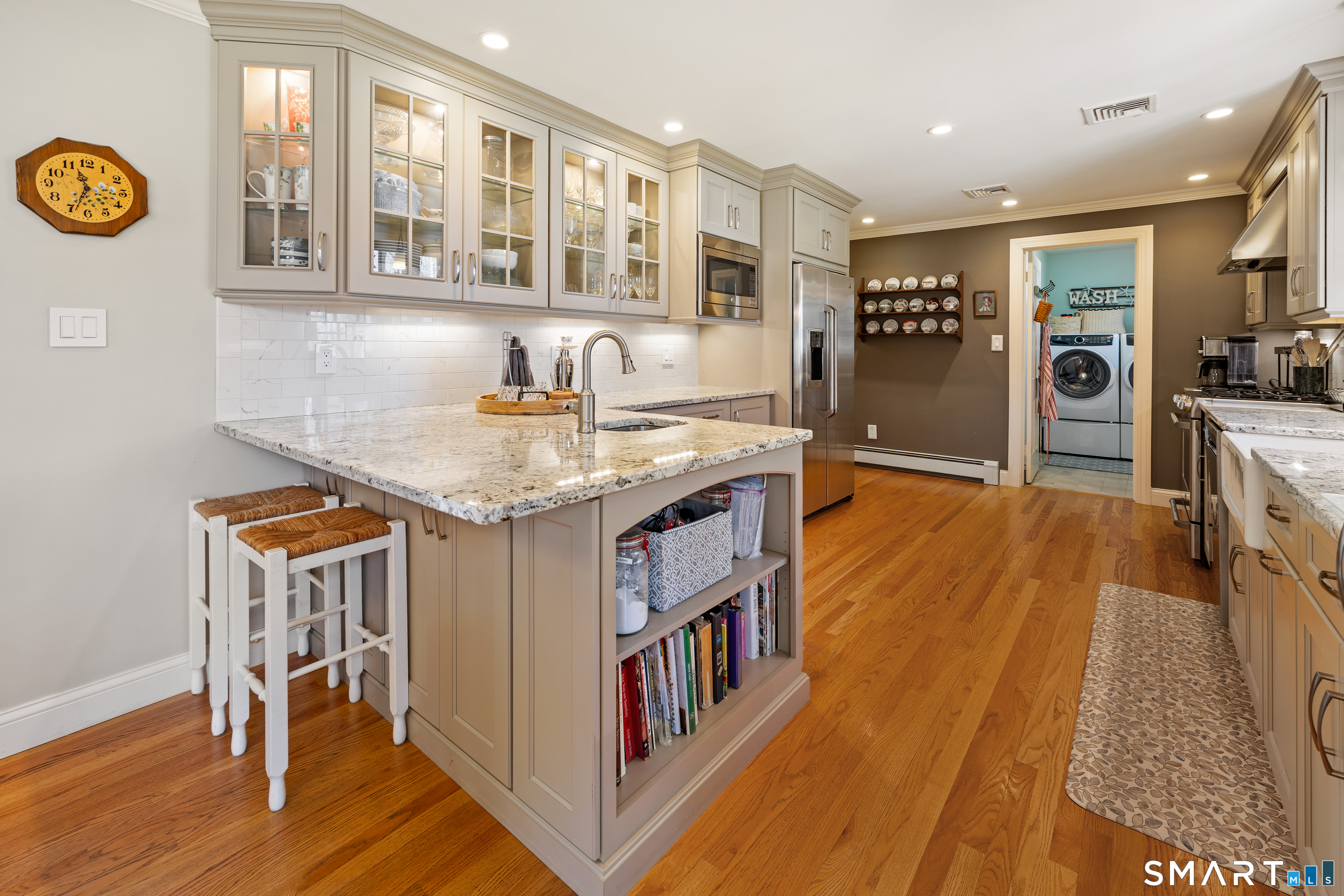 131 Merwin Circle Cheshire, CT 06410 - Photo 11 of 36