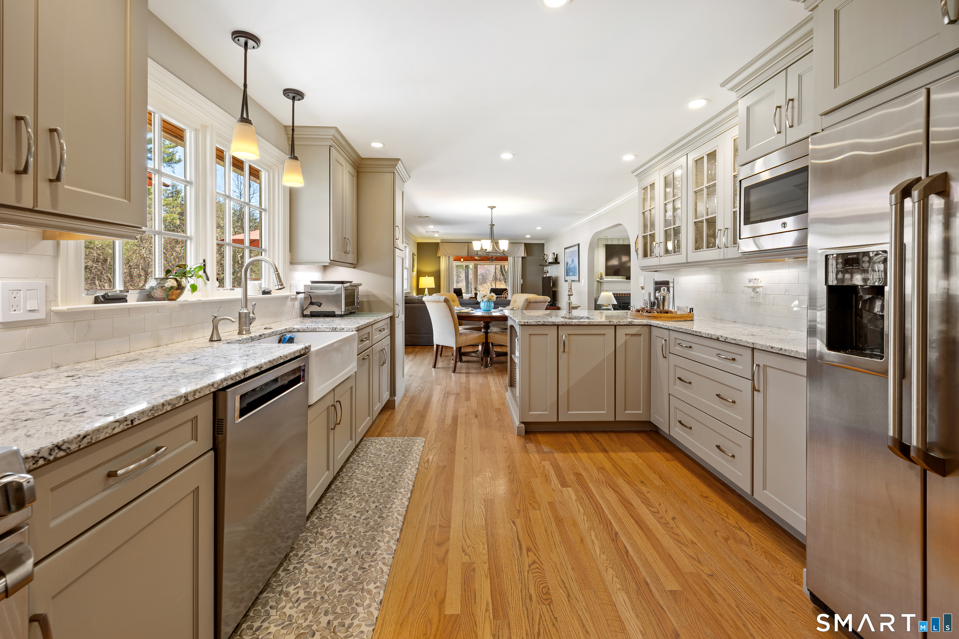 131 Merwin Circle Cheshire, CT 06410 - Photo 13 of 36