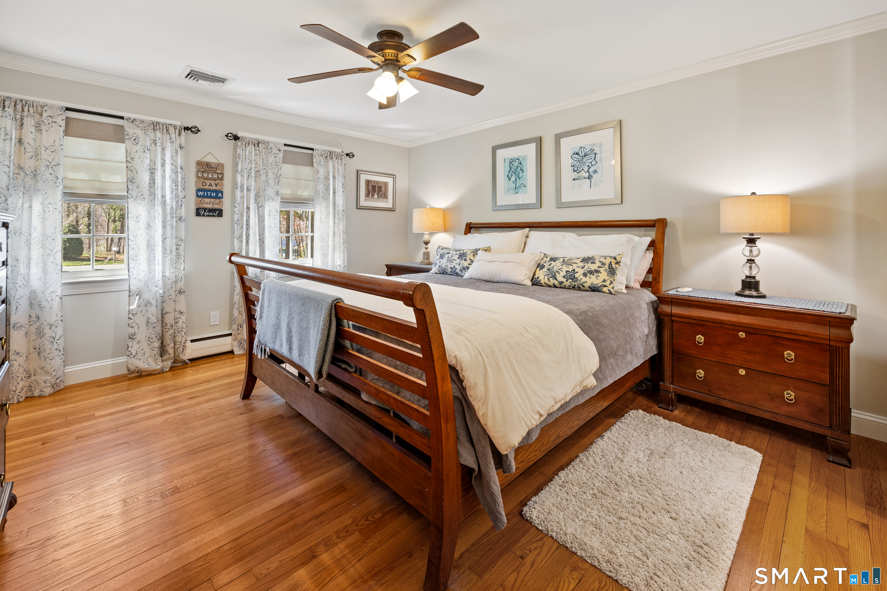 131 Merwin Circle Cheshire, CT 06410 - Photo 15 of 36